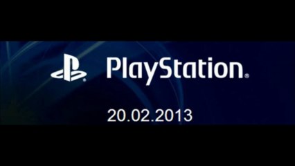 a solo 15 dias del evento Playstation