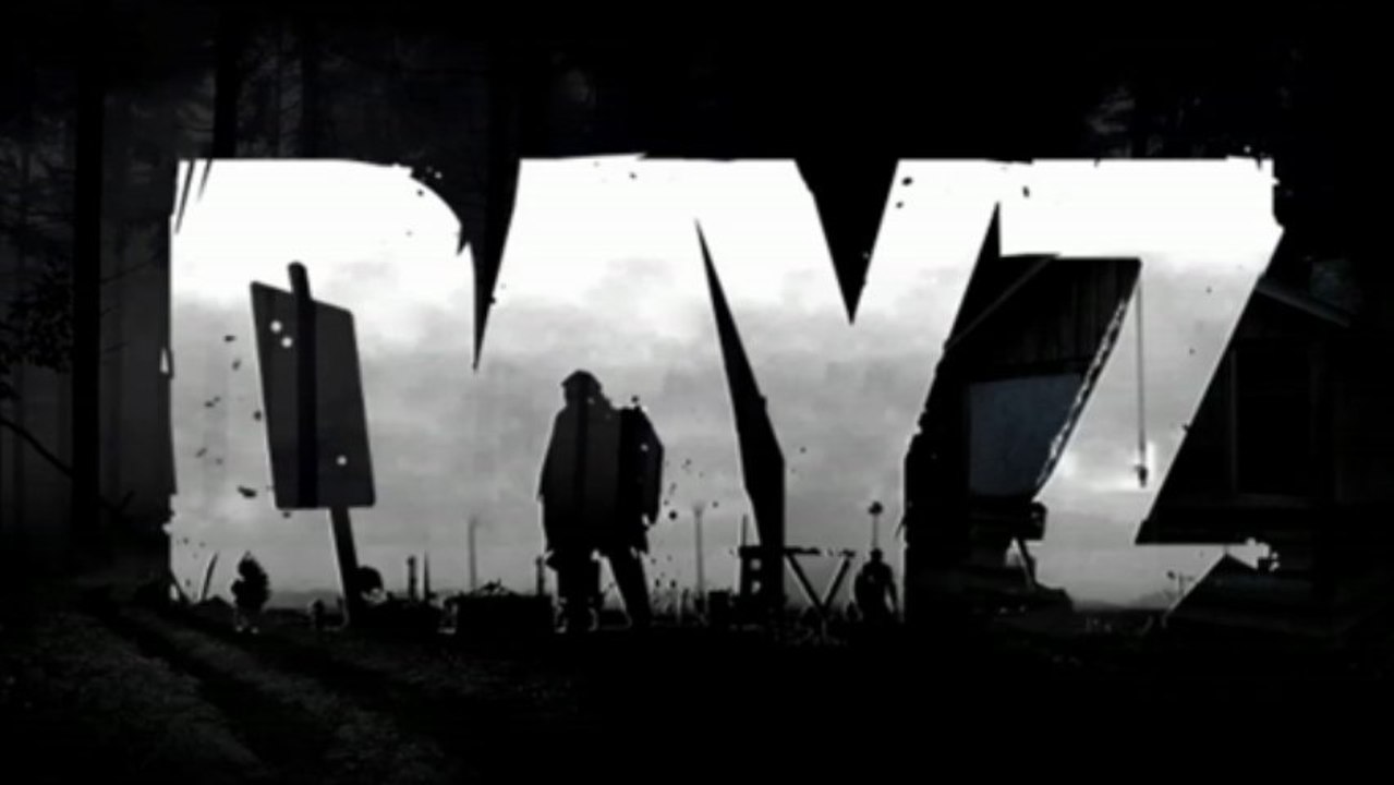 Dayz Gameplay