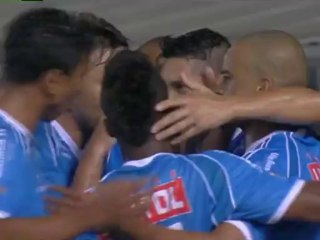 Santos empata com o Crac na Vila pela Copa do Brasil