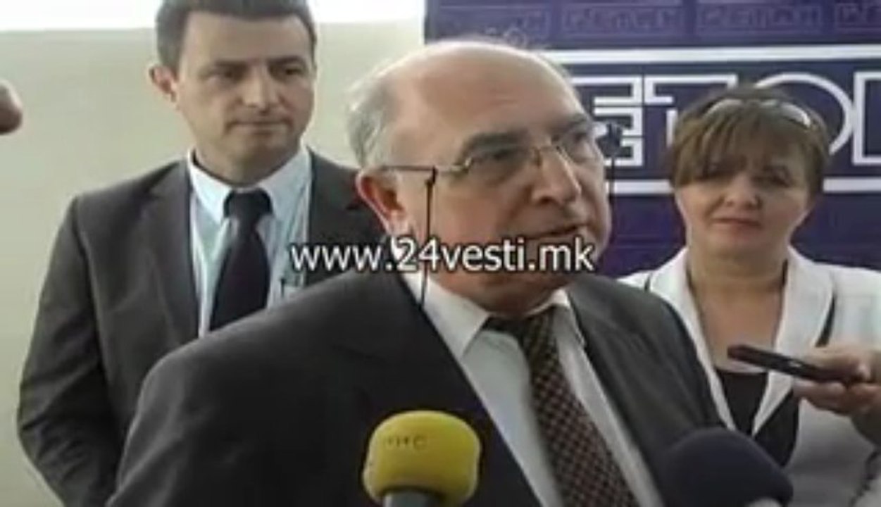 MINCO JORDANOV