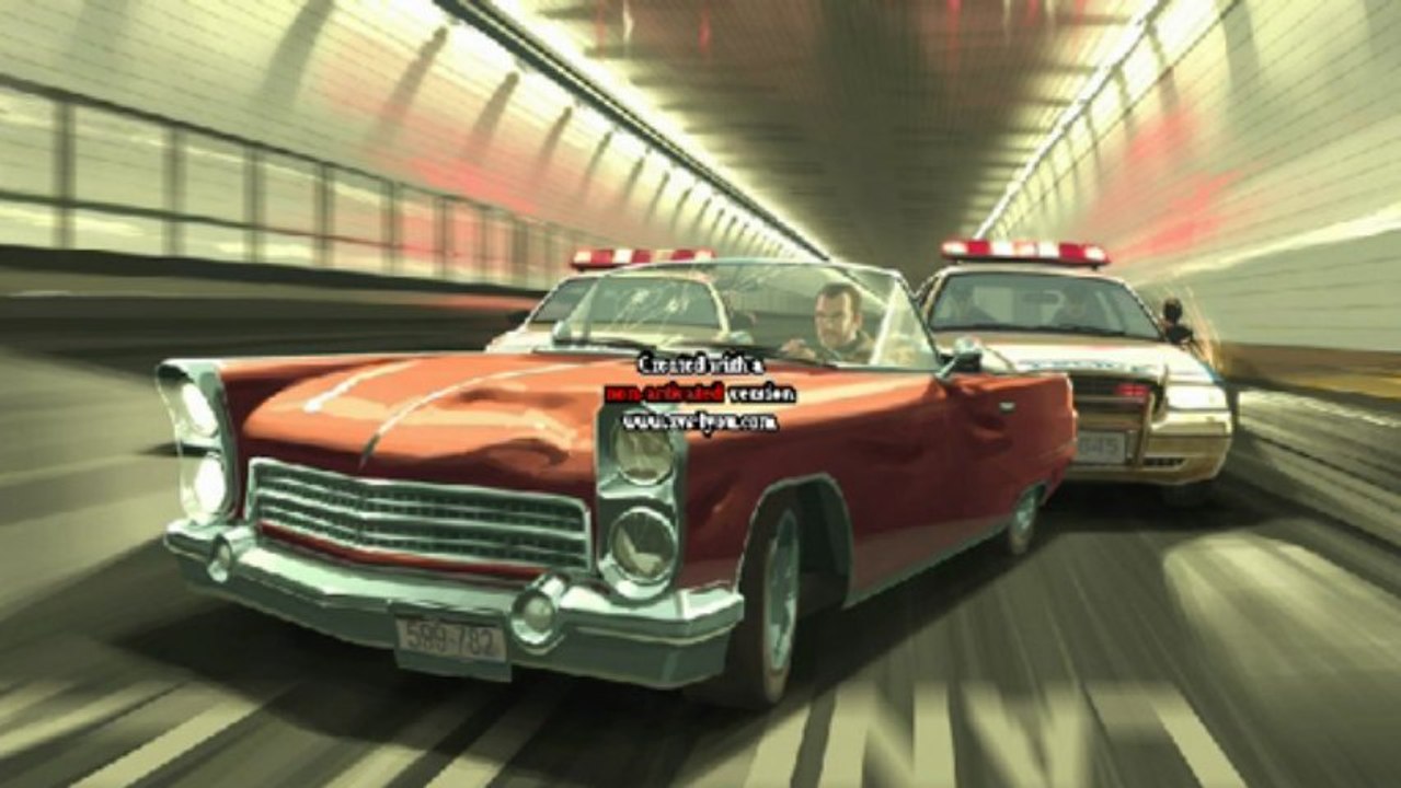 GTA 4 Musique