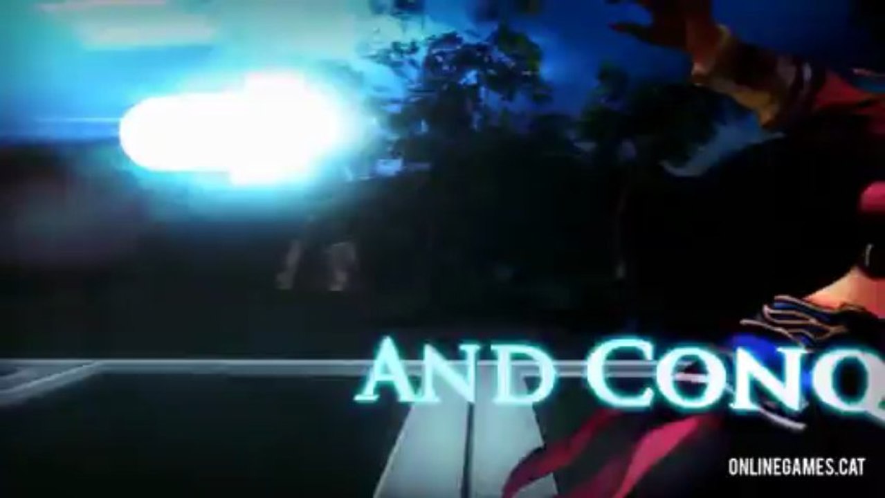 Rise of Mythos Official Trailer
