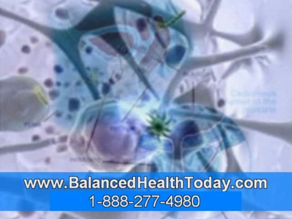 Prostate enlargement, Prostate Health