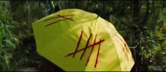 Old boy-1er trailer du remake de Spike Lee