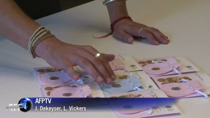 Penny for babies born on same day as royal baby