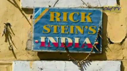 Rick Stein's - India - S01E04
