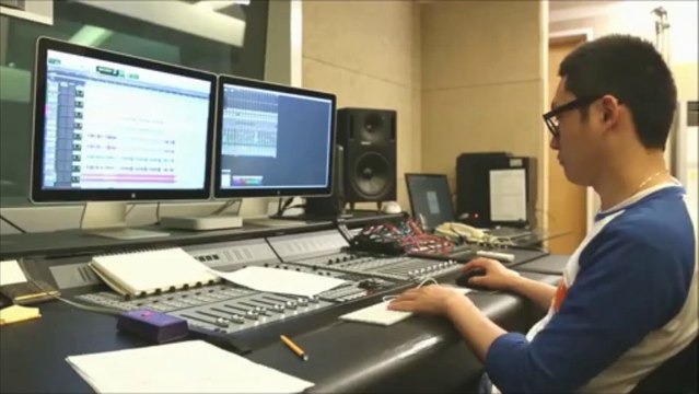 [MV] 圭賢 (SJ) & Seohyun (SNSD) - T'PLE COUPLE Want It!