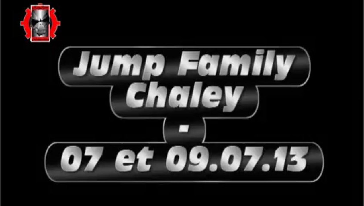 Chaley jump