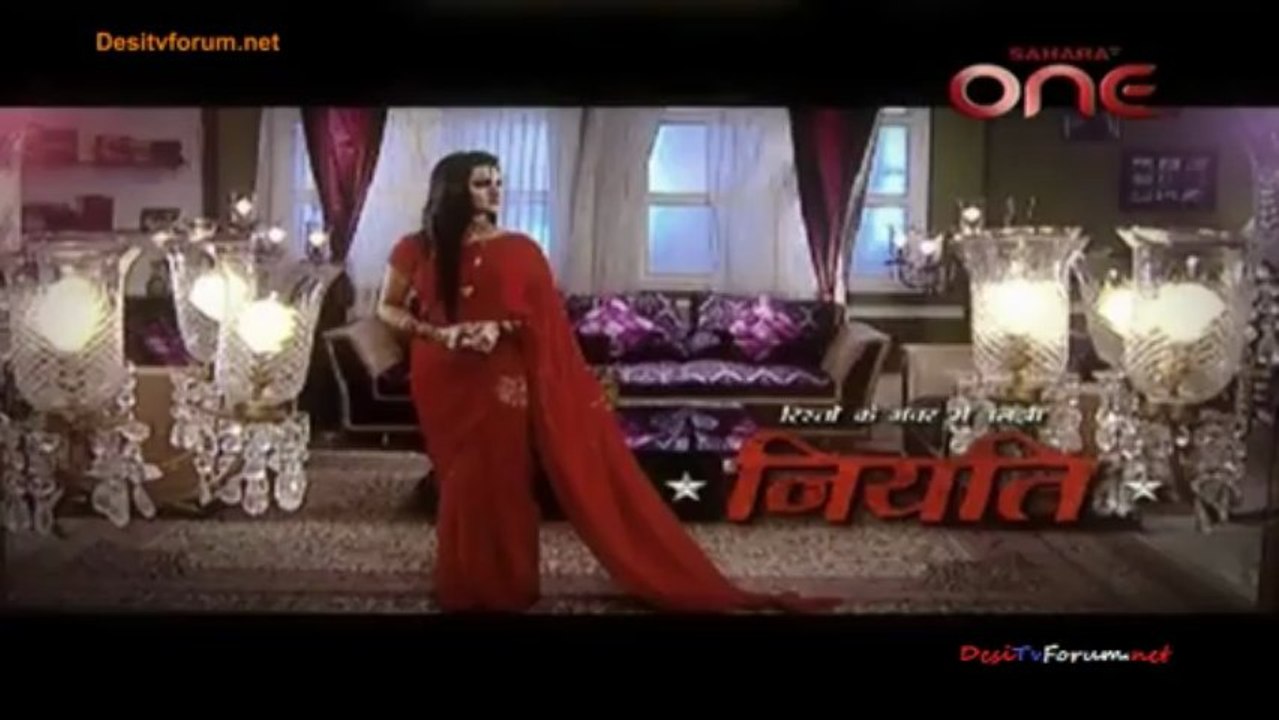 Niyati 11th July 2013 Video Watch Online p2