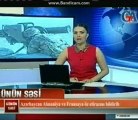 News kabar gunaz tv south Azerbaijan är inte Iran