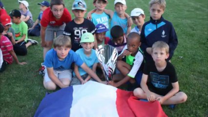 stages ESTAC 2013 semaine 1 épisode 2