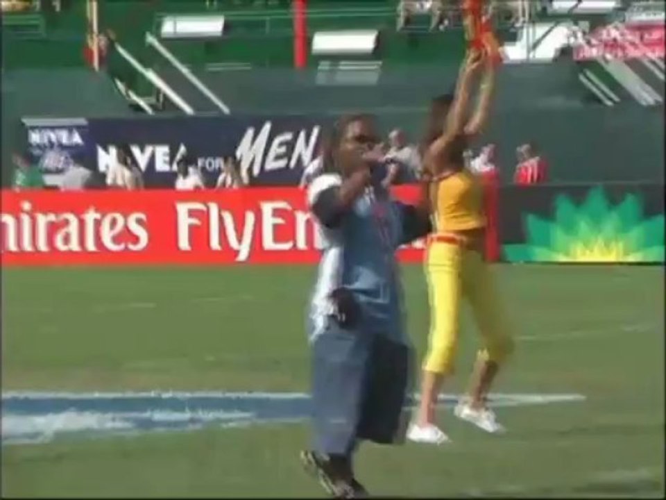 Dave Crane Stage Hypnosis Show