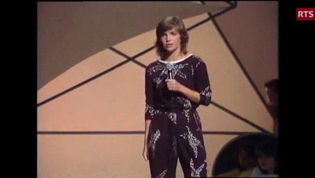 - Veronique Jannot ( 1981)- On entre dans la vie