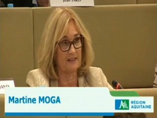 Participation de la Région au dispositif d'emplois d'avenir