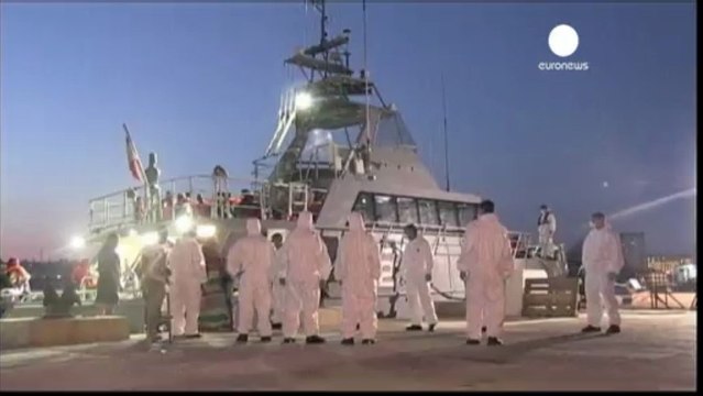 Oltre 120 migranti soccorsi a Malta, bloccato piano...