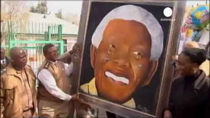 Mandela "risponde alle cure", ma ancora in stato critico