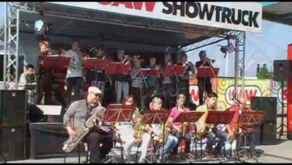 150 Jahre Stadtwerke in Wernigerode!