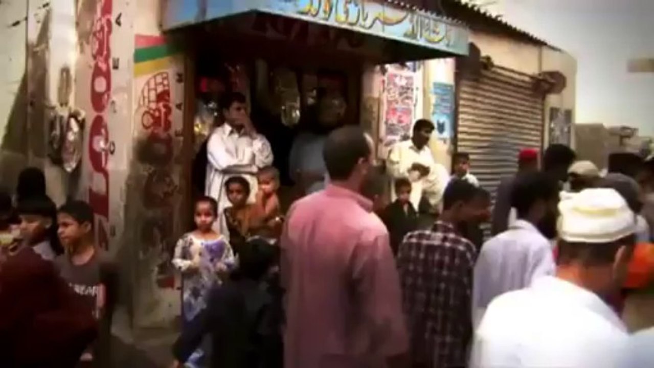 Pakistan MQM Target Killers Terror is Loosing Grip on Karachi 2012  2013