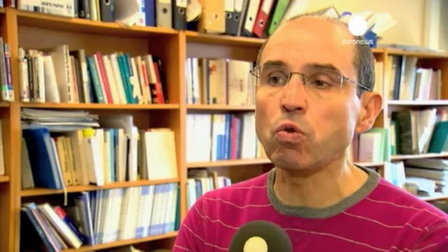 Jean-Claude Juncker, entre Luxemburgo y la UE