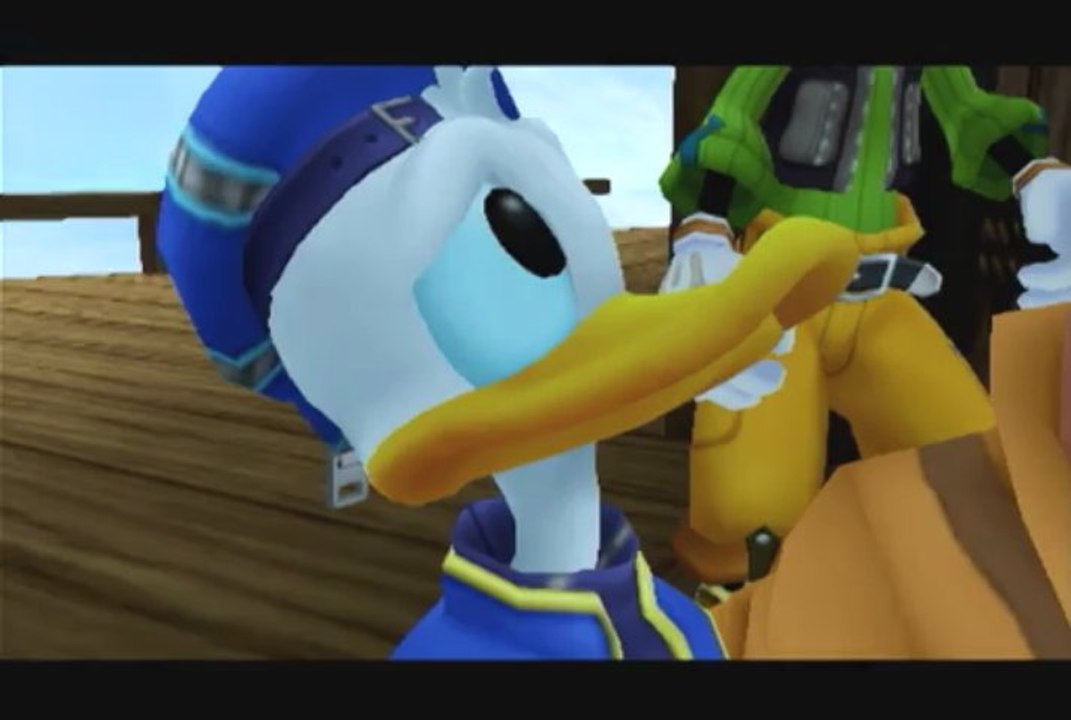 KH1: Deep Jungle (5)