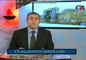 Ocaq Tabriz Azerbaijan är inte Iran