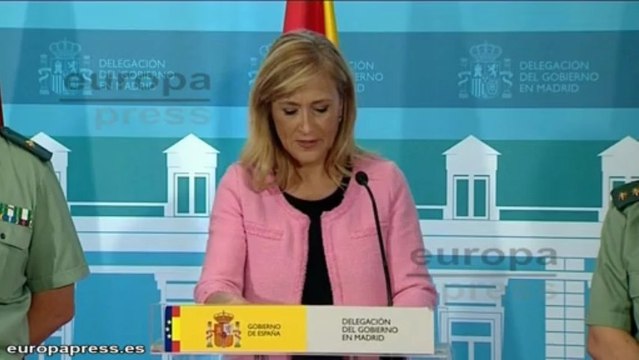 Incautados 575 kilos de cocaína y 74 detenidos