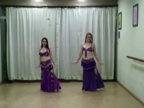 Belly Fusion - Terra da Juventude Estúdio de Dança