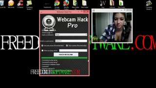 Webcam Hack Pro 2013