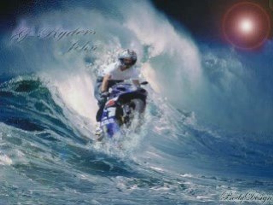 John Best of partie 1 G-Ryders Stunt