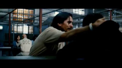 PARA ALÉM DAS CINZAS - Trailer Legendado