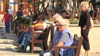 Download Video: Groningen gaat rol spelen in Duitse gezondheidszorg - RTV Noord