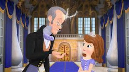 Sofia the First Season 1 Episode 12 - Two to Tangu - Full Episode - HQ -