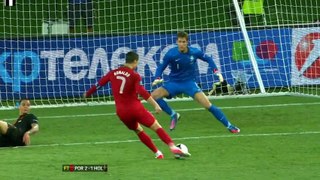 Cristiano Ronaldo vs Netherlands EURO 2012 HD 720p by MemeT