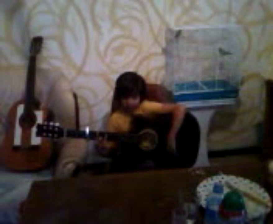 MI JOSE MON FILS  MES ENTRAILLE