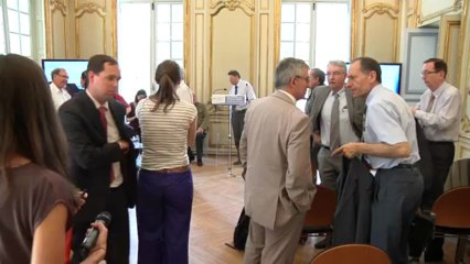 Approvisionnements en métaux critiques : un enjeu pour la compétitivité des industries française et européenne ?