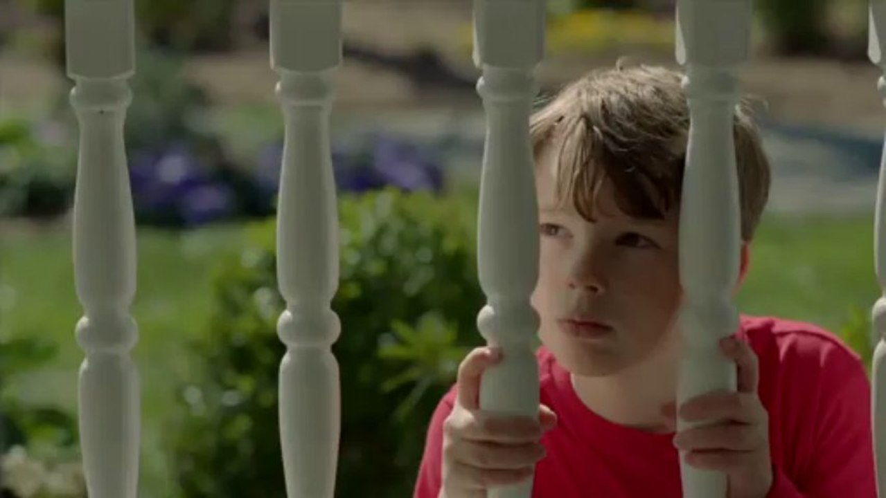 Resurrection Trailer - ABC