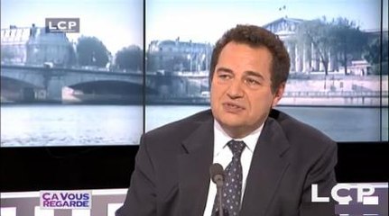 Ça Vous Regarde - L’Info : Journal du jeudi 11 juillet