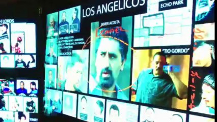 Gang Related Trailer - FOX