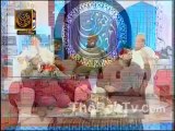 Shan-e-Ramazan With Junaid Jamshed By Ary Digital (Aftar) - 11th July 2013 - Part 3