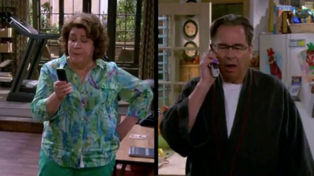 The Millers Trailer - CBS