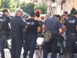 Δηλώσεις Βενιζέλου στην Κρήτη