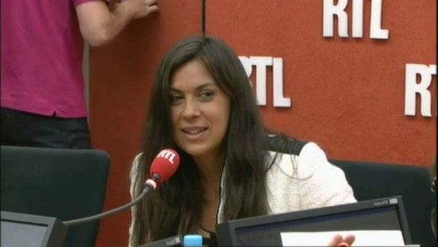 Marion Bartoli : Je suis vraiment l'anti-star par excellence