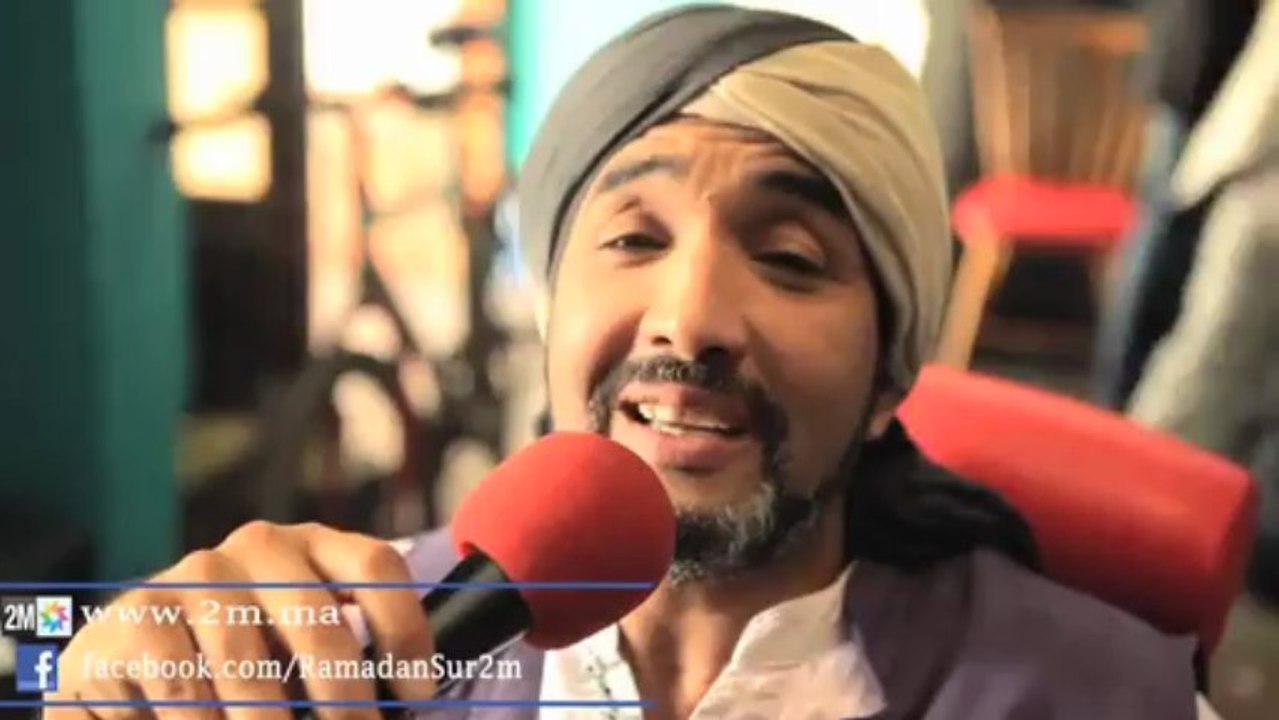 Kawaliss Ramadan: Ep 2