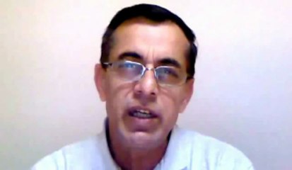 MQM Real Face - Must watch