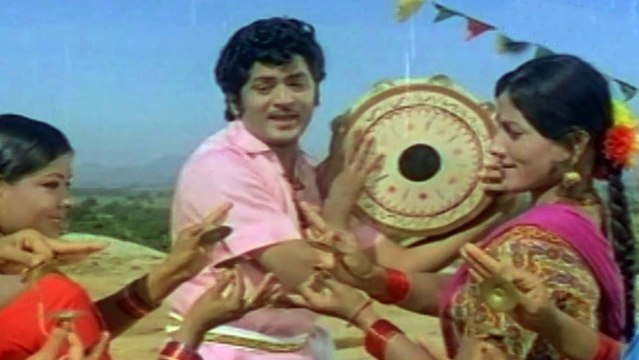 Dongala Dopidi Songs - Thappetle - Murali Mohan, Rajababu, Prabha, Krishna,Rama prabha