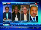 NBC OnAir EP 55 Part 2-11 July 2013-Topic-BBC Documentary on Altaf Hussain, MQM Version, PM Visit to ISI Office, Statement of Former ISI chief, MQM Letter to British PM & US Pullout
