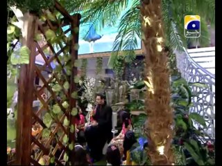 1st Saher Charind Parind in Amaan Ramazan with Aamir Liaquat 1434h 11-7-2013