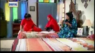 Quddusi Sahb Ki Bewah Episode 77 By Ary - 11 July 2013 part 1