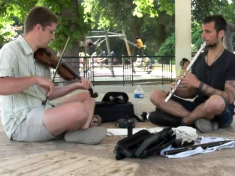 jigs - tripping upstairs + saddle the pony