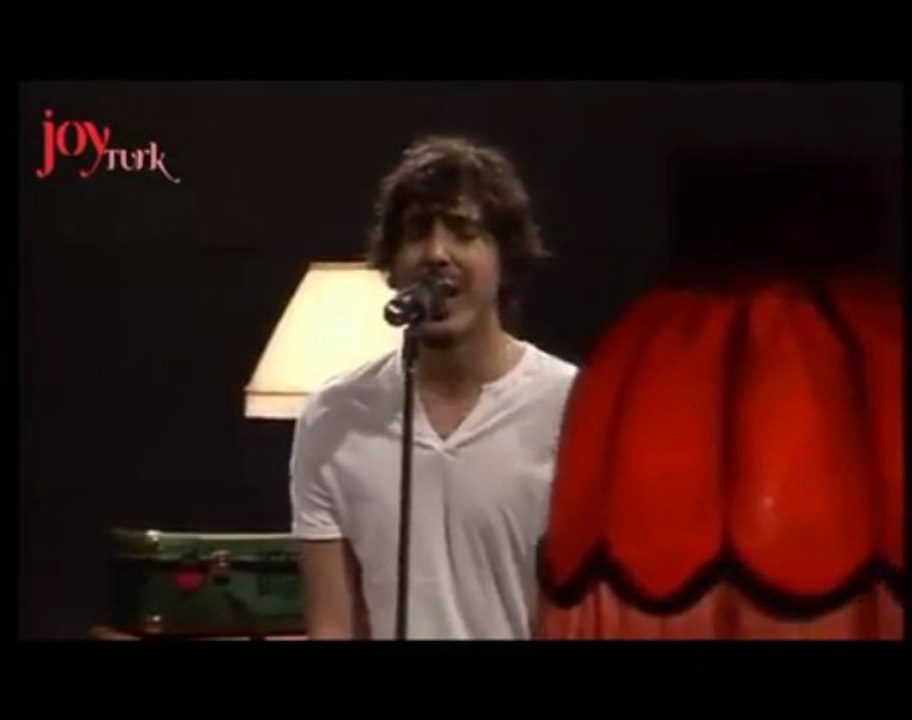 MANGA - Hayat Bu İşte (Akustik)